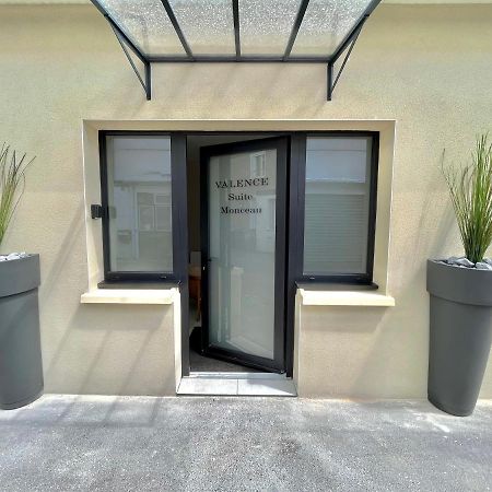 Suite Monceau - Reims Dış mekan fotoğraf