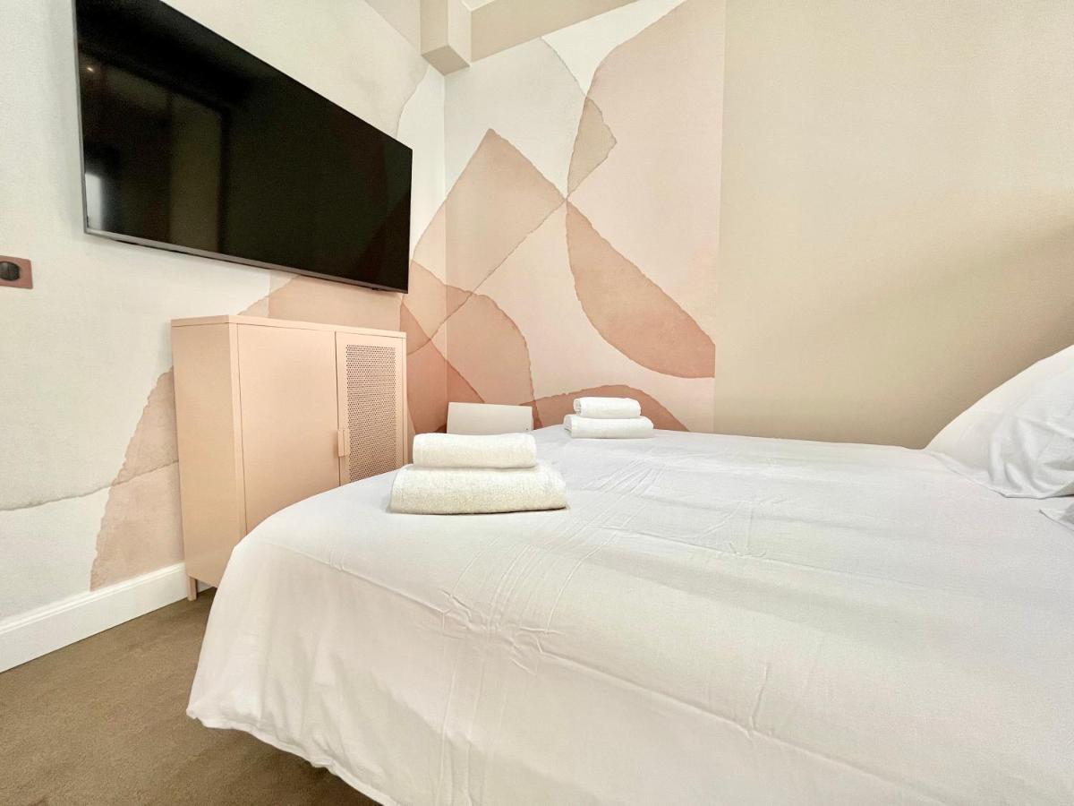 Suite Monceau - Reims Dış mekan fotoğraf