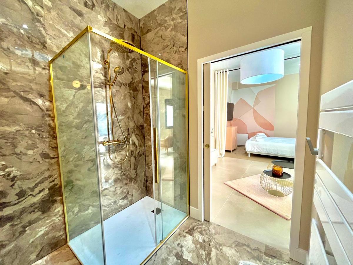 Suite Monceau - Reims Dış mekan fotoğraf